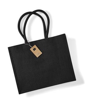 Classic Jute Shopper